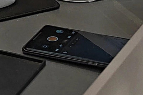 Nguyên mẫu Oppo Find X6 bị rò rỉ