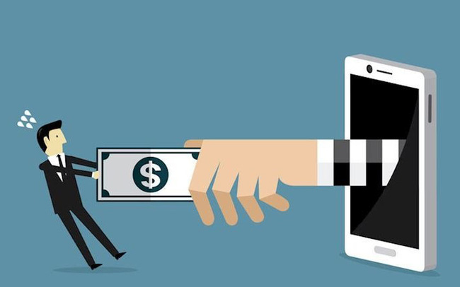 Nhận diện các hình thức lừa đảo trực tuyến tại Việt Nam Nhận diện các hình thức lừa đảo trực tuyến tại Việt Nam