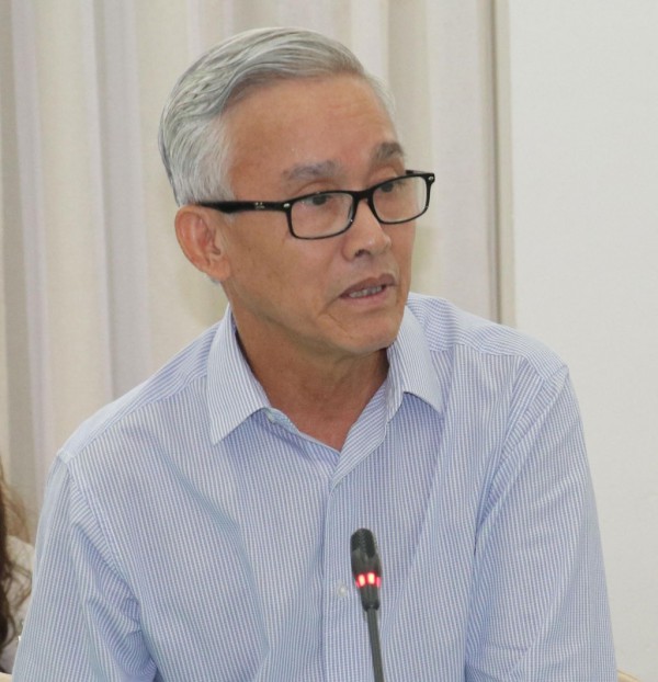 Nhiệm vụ của doanh nghiệp là phải tìm được cách đột phá