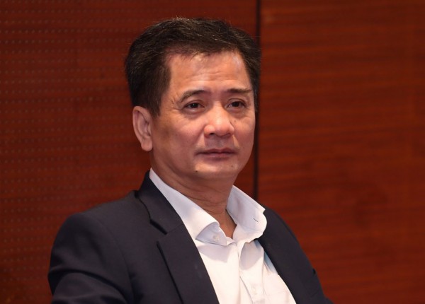 Nhiệm vụ của doanh nghiệp là phải tìm được cách đột phá