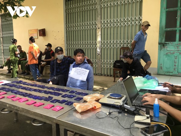Nhiều giải pháp đấu tranh, làm tan rã hoạt động phỉ ở Điện Biên