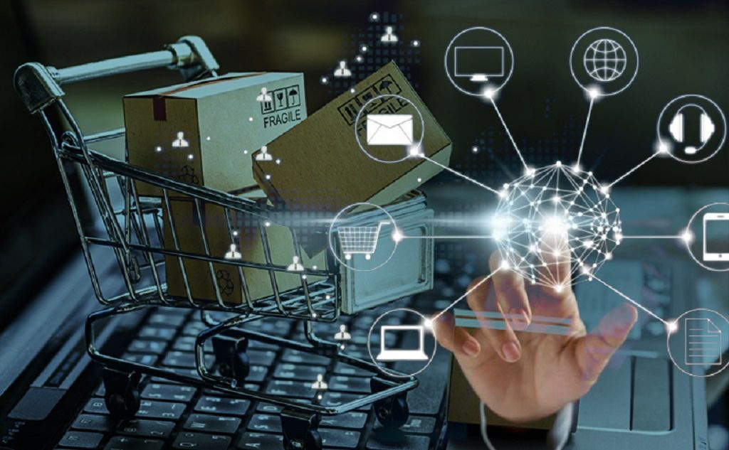 Nhìn lại những công nghệ đột phá ấn tượng nhất trong năm Nhâm Dần