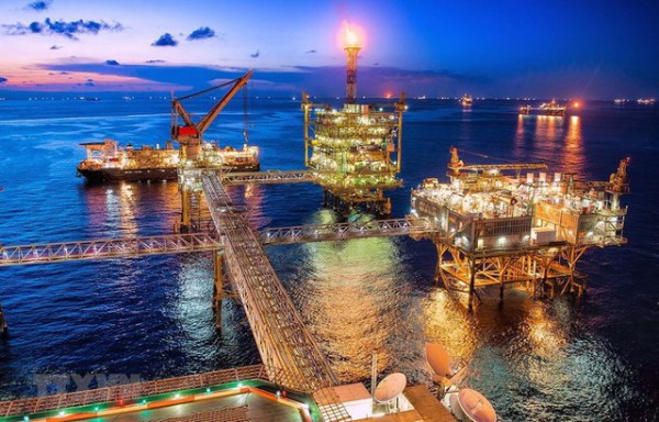 Nhu cầu dầu toàn cầu 2023 sẽ đạt kỷ lục với 101,7 triệu thùng/ngày Nhu cầu dầu toàn cầu 2023 sẽ đạt kỷ lục với 101,7 triệu thùng/ngày