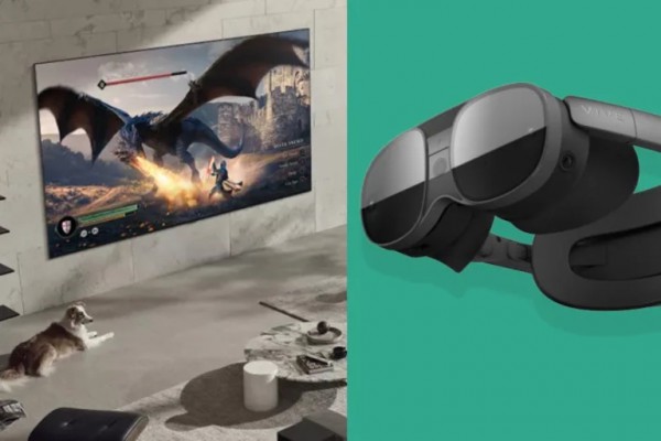 Những công nghệ kỳ lạ và đáng xem tại CES 2023