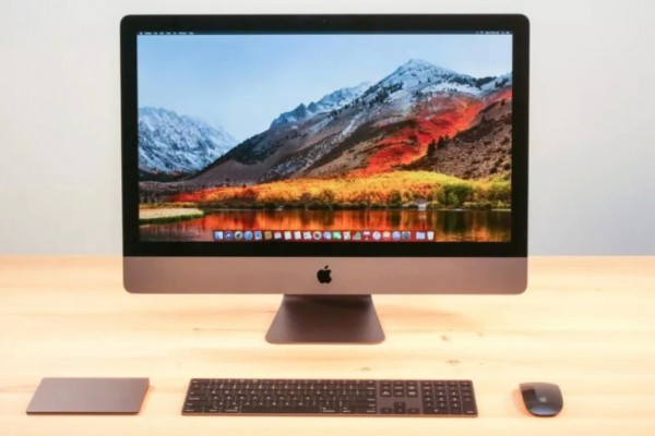 Những máy Mac sẽ được Apple ra mắt trong năm nay