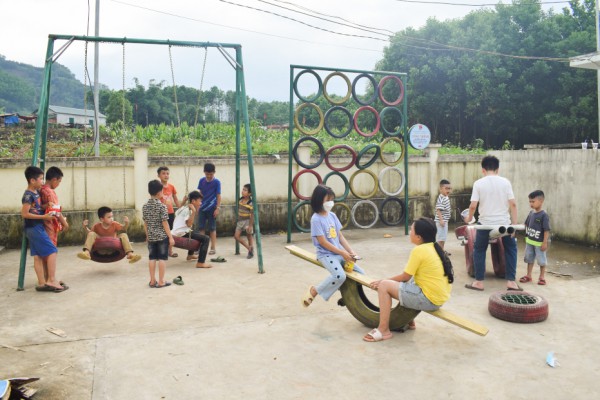 Những mô hình cộng đồng chung tay giảm thiểu rác thải nhựa