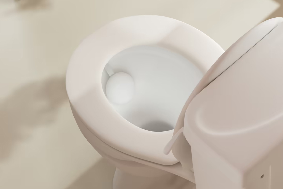 Những món đồ công nghệ độc lạ tại CES 2023