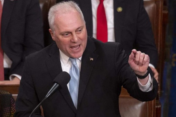 Những nhân vật tiềm năng được đề cử làm chủ tịch Hạ viện Mỹ thay ông McCarthy