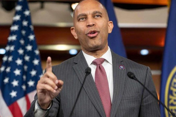 Những nhân vật tiềm năng được đề cử làm chủ tịch Hạ viện Mỹ thay ông McCarthy