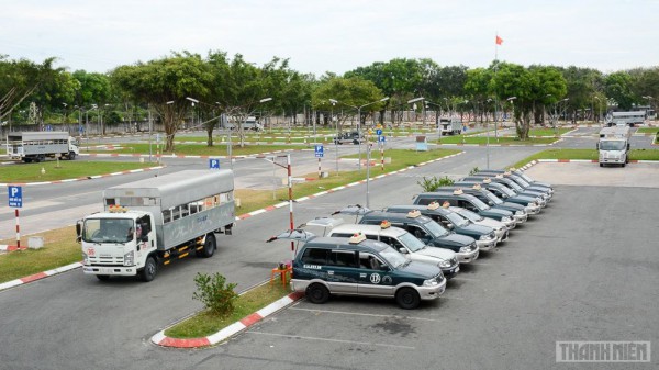 Những quy định mới hiệu lực từ năm 2023, người học lái, mua ô tô cần biết