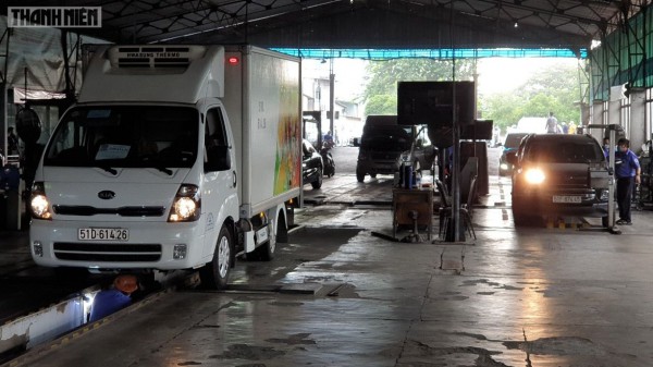 Những quy định mới hiệu lực từ năm 2023, người học lái, mua ô tô cần biết