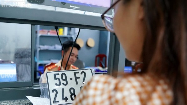Những quy định mới hiệu lực từ năm 2023, người học lái, mua ô tô cần biết