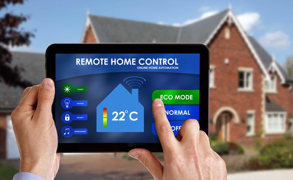 Những thiết lập nhà thông minh cần thiết khi đi vắng ngày tết