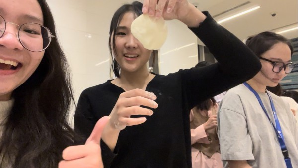 Những trải nghiệm của du học sinh lần đầu đón tết ở Trung Quốc