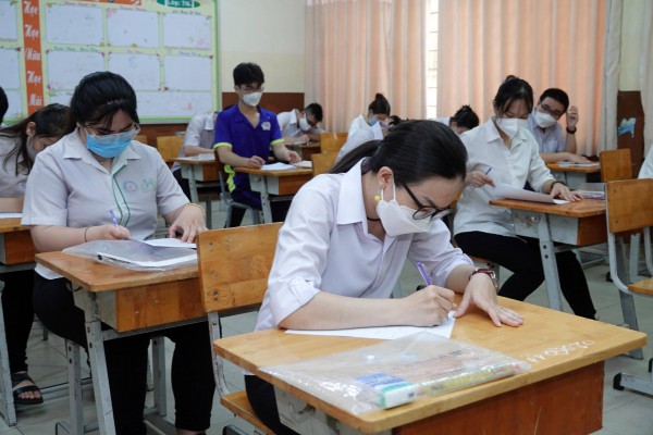 Những vấn đề của giáo dục cần thay đổi trong năm 2023