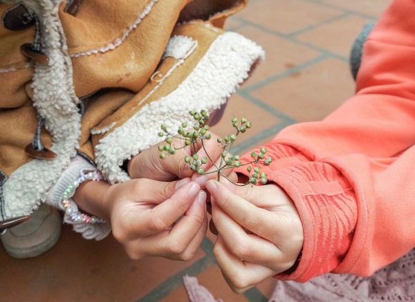 Nồi mùi già ngày tết đánh thức cả trời thương nhớ