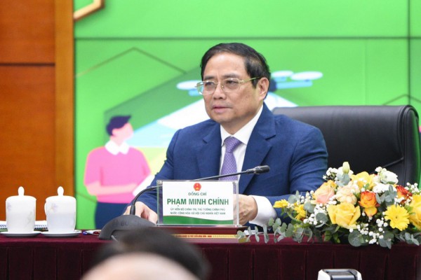Nông nghiệp 2023: Chú trọng phát triển không gian mới Nông nghiệp 2023: Chú trọng phát triển không gian mới