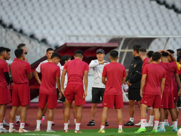 Nóng: Sân Gelora Bung Karno bán 50.000 vé bán kết AFF Cup 2022 tiếp tuyển Việt Nam