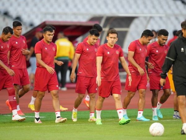 Nóng: Sân Gelora Bung Karno bán 50.000 vé bán kết AFF Cup 2022 tiếp tuyển Việt Nam