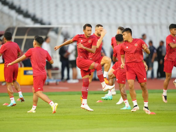 Nóng: Sân Gelora Bung Karno bán 50.000 vé bán kết AFF Cup 2022 tiếp tuyển Việt Nam
