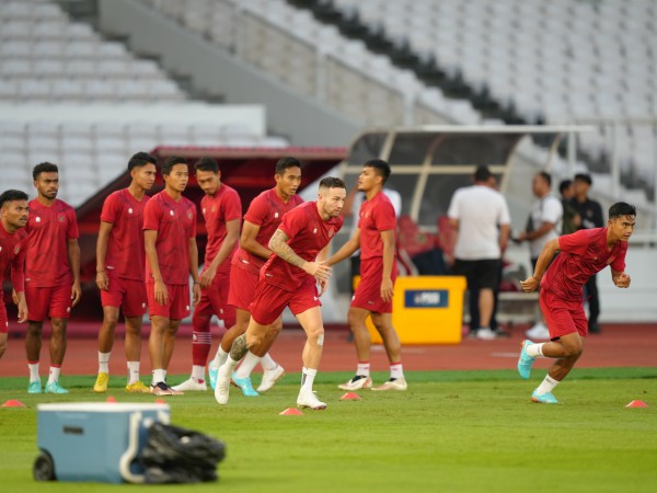 Nóng: Sân Gelora Bung Karno bán 50.000 vé bán kết AFF Cup 2022 tiếp tuyển Việt Nam