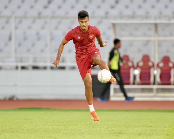 Nóng: Sân Gelora Bung Karno bán 50.000 vé bán kết AFF Cup 2022 tiếp tuyển Việt Nam