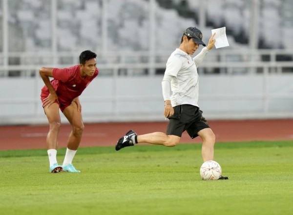 Nóng: Sân Gelora Bung Karno bán 50.000 vé bán kết AFF Cup 2022 tiếp tuyển Việt Nam