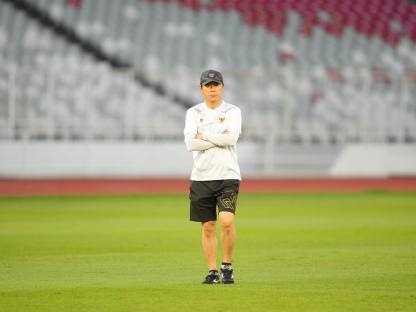 Nóng: Sân Gelora Bung Karno bán 50.000 vé bán kết AFF Cup 2022 tiếp tuyển Việt Nam