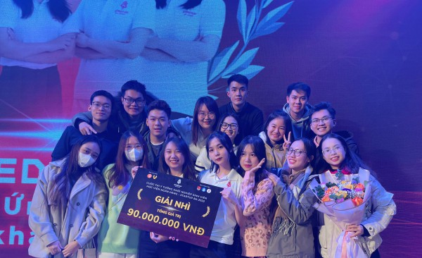 Nữ sinh Hà Nội trúng tuyển trường danh giá nhờ chủ động theo cách đặc biệt