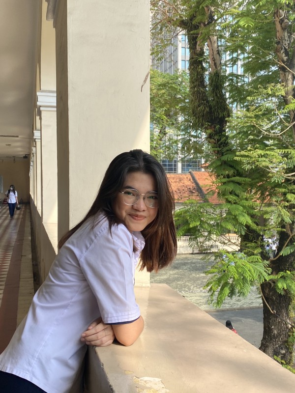 Nữ sinh TP.HCM trúng tuyển 7 ĐH Mỹ: Bài luận về gia đình 5 chị em