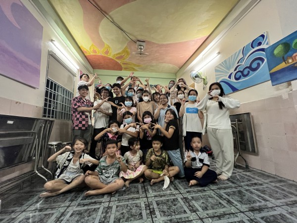 Nữ sinh TP.HCM trúng tuyển 7 ĐH Mỹ: Bài luận về gia đình 5 chị em