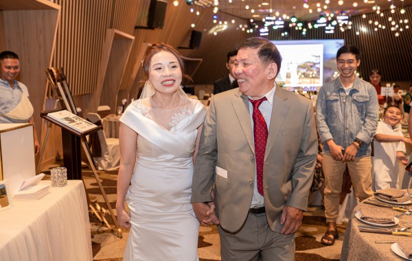 Ông chủ chả sạch Quang Hậu: Không đặt lịch nghỉ tết để nghỉ bán