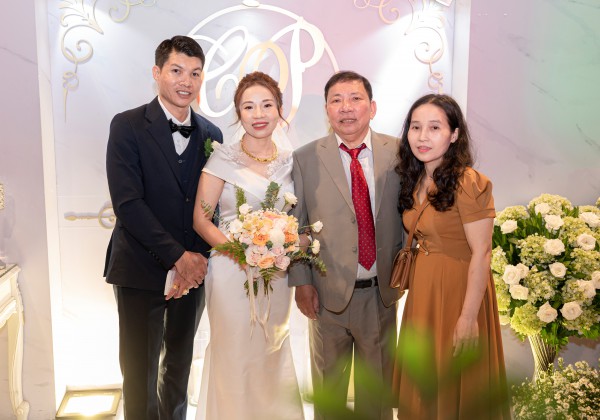 Ông chủ chả sạch Quang Hậu: Không đặt lịch nghỉ tết để nghỉ bán