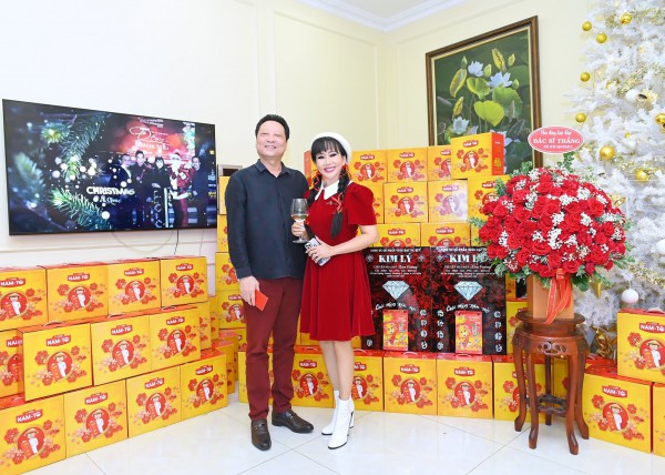 Ông chủ hãng thời trang sẽ mặc gì trong Tết Quý Mão 2023?