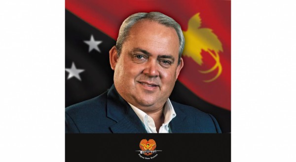 Papua New Guinea muốn có thỏa thuận an ninh với Mỹ