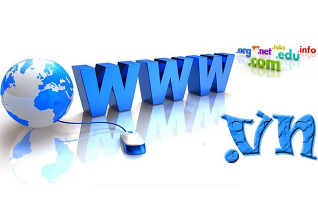 Phạt 340 triệu đồng 5 nhà đăng ký tên miền quốc tế vi phạm Phạt 340 triệu đồng 5 nhà đăng ký tên miền quốc tế vi phạm