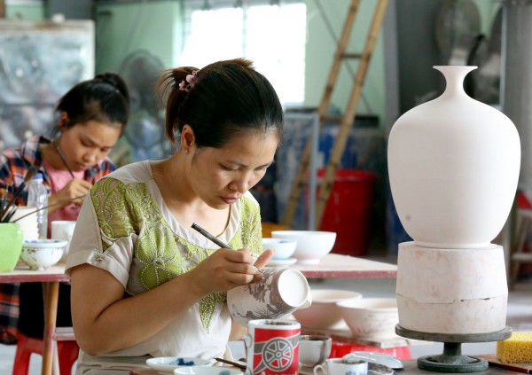 Phát triển thị trường vốn cho doanh nghiệp Phát triển thị trường vốn cho doanh nghiệp