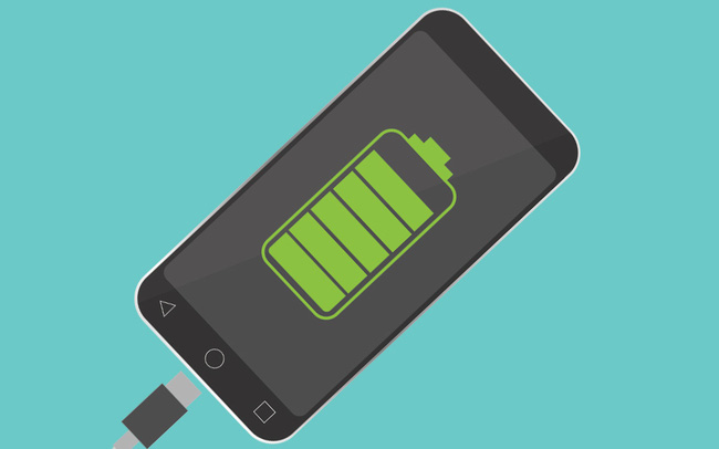 Phương pháp mới giúp kéo dài tuổi thọ của pin điện thoại lên gấp 3 lần