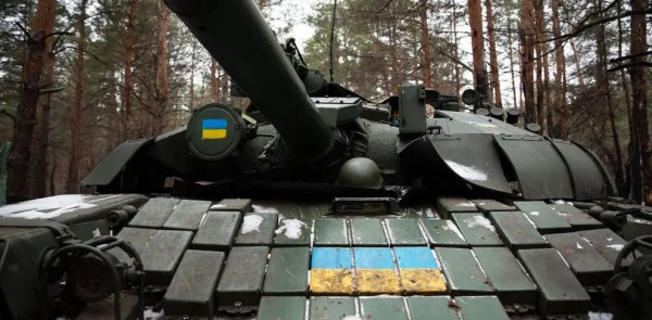 Quan chức Nga giải thích lý do xung đột ở Ukraine không tìm thấy lối thoát