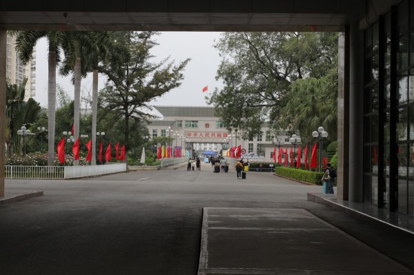 Quảng Ninh: 60 người nhập cảnh từ Trung Quốc sau 2 ngày nối lại thông quan