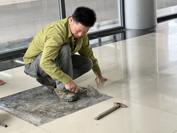 Quảng Ninh: Cửa khẩu Móng Cái chỉnh trang để đón khách Trung Quốc trở lại sau 3 năm