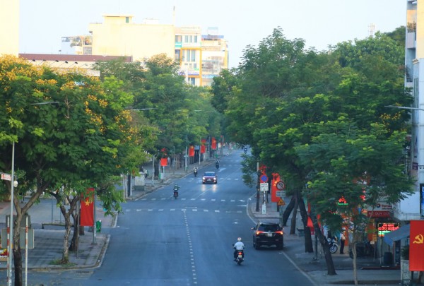 Quay về cố hương đón tết