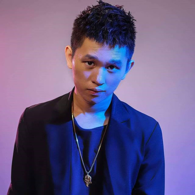 B Ray lên tiếng về tin đồn ngồi ghế giám khảo Rap Việt: Ban đầu thì đùa nhưng giờ kêu làm không công cũng nhận? - Ảnh 6.