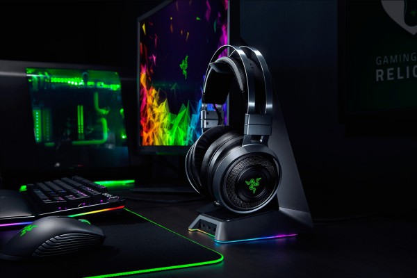 Razer nhận hàng loạt giải thưởng trong ngành công nghệ game tại CES 2023