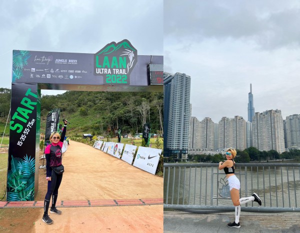 Rơi nước mắt vì béo phì: Hành trình nữ sinh thoát khỏi nỗi ám ảnh