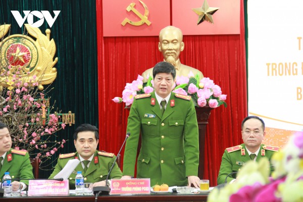 Sai phạm tại 10 trung tâm đăng kiểm ở Hà Nội, thu lời bất chính hơn 20 tỷ đồng