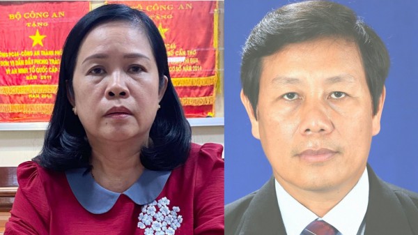 Sai phạm tại Sở Y tế Cần Thơ: Nữ doanh nhân Hoàng Thị Thúy Nga chuẩn bị hầu tòa