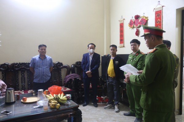 Sập công trình làm 5 người thương vong, chủ ‘ỉm’ hồ sơ, thi gan với chính quyền
