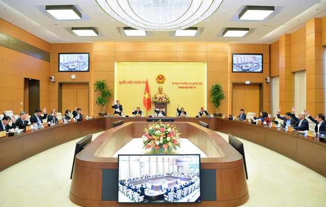 Sẽ lấy ý kiến nhân dân về dự thảo Luật Đất đai (sửa đổi) - Ảnh 1. Sẽ lấy ý kiến nhân dân về dự thảo Luật Đất đai (sửa đổi) - Ảnh 1.