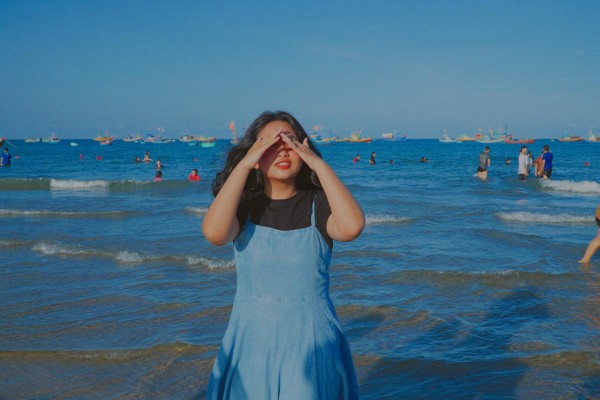 Sinh viên người Hoa ở TP.HCM kể chuyện đón tết đầy màu sắc